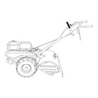 Husqvarna 650RTT Operator's Manual