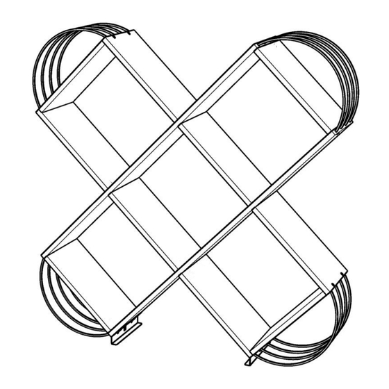 Rafevi Case Assembly Instructions Manual