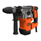 Black & Decker BEHS03