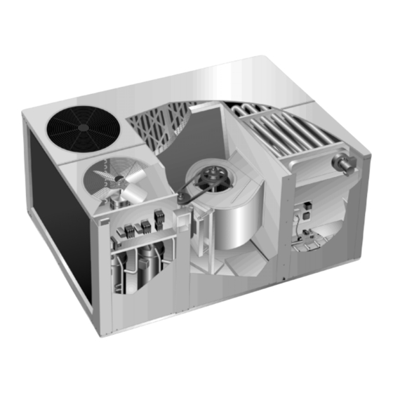 Lennox GCS16-240 User's Information Manual