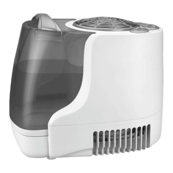 ReliOn WA-8D Instruction Manual