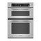 Oven KitchenAid KEMS378SSS Use & Care Manual