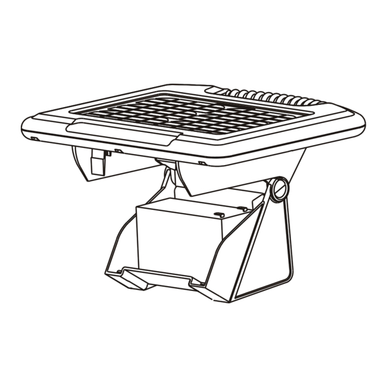 Patriot SolarGuard 50 User Manual