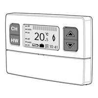 Buderus ModuLink 250 RF Installation Instructions