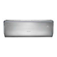 Gree GWH12UB-K3DNA4F Service Manual