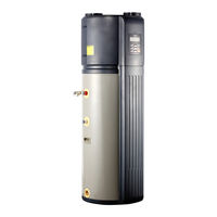 Midea RSJ-35/300RDN3-D Technical Manual