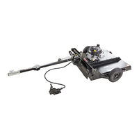 Swisher RC11544BS Owner's Manual
