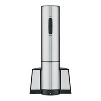 Cuisinart CWO-25 Instruction Booklet