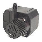 Beckett Pond Pump G325AG20 Specifications