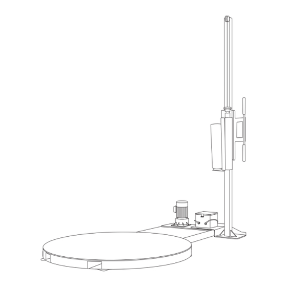 U-Line H-2304 Operation Manual