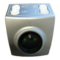 Legrand 882 08 Manual