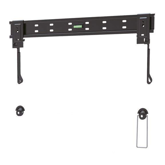 NewStar PLASMA-W860 Instruction Manual
