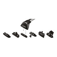 Prorack K455 Fitting Instructions Manual