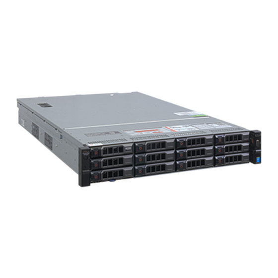 ACTi INR-450 Quick Installation Manual