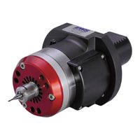 EWS Spinjet SJ 20-ER32 Manual