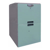 Thermo Pride CLQS1-100T48N Installation And Operation Manual