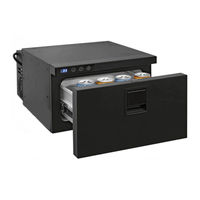 Indel B TB030NN300FN Instructions For Use Manual