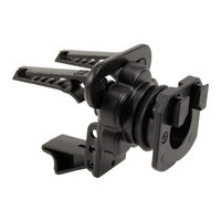 Arkon GPS129 Manual