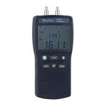 Seitron PRESSOTEST 300 Quick Start Manual