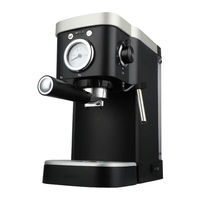 anko CM5400D-SA Instruction Manual