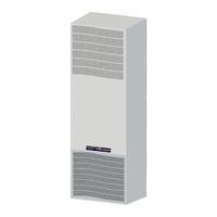 SCE Enviro-Therm SCE-AC5100B230VSS6 User Manual