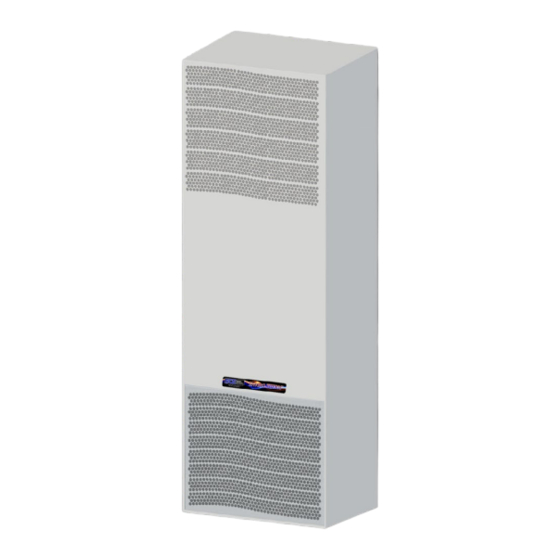 SCE Enviro-Therm SCE-AC5100B230V Manuals