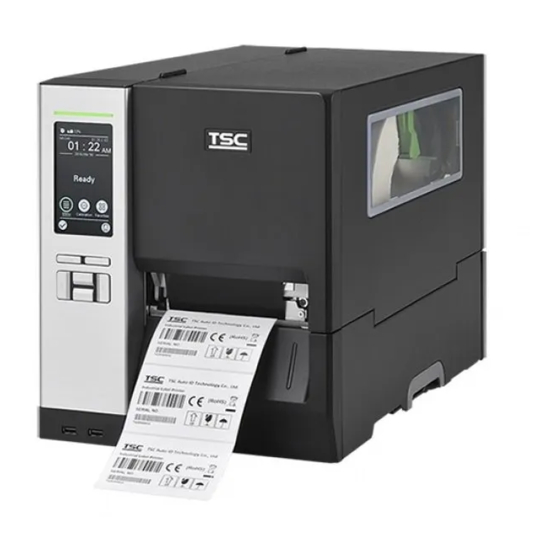 TSC MH240 Series User Manual