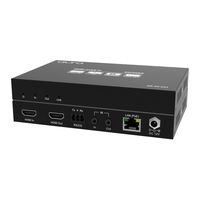 Aura AR-40-201 User Manual