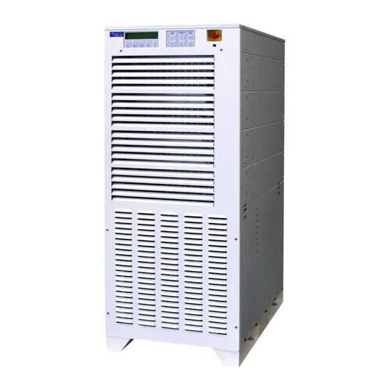 ASEA AC112Q-3 Operation Manual