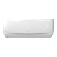 Eurocool Quadro ACE-35CH-FY BIO Instruction And Installation Manual