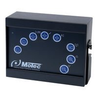 Ametek Motec MBE5201-1 Installation And Operating Instructions Manual