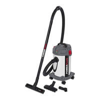 VARO POWERPLUS POWE60015 Manual