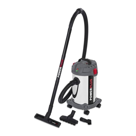 VARO POWERPLUS POWE60015 Manual