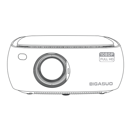 BIGASUO V511 User Manual