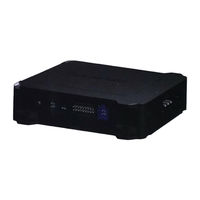 idatastart COM-IDS(RS)-BZ3-[CMBMXA0]-EN Install Manual