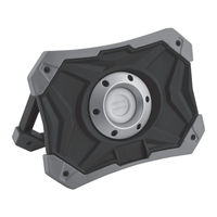 Lumx LED XS-15 Instruction Manual