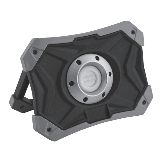 LumX LED XS-15 Instruction Manual