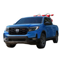 Honda RIDGELINE 2024 Owner's Manual