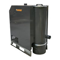 Geovent HVU Lite 300 Instruction Manual