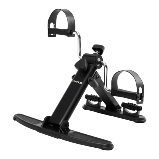 VIFITO MB30 Manual