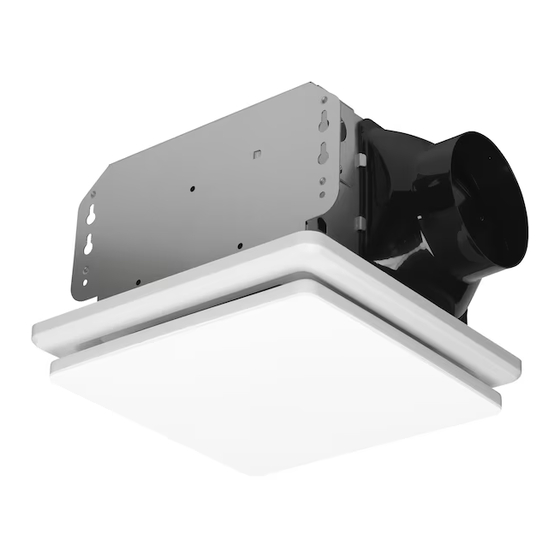 LF Utilitech 7141-80-L Manual