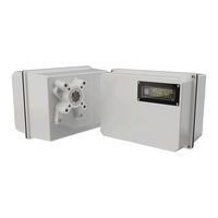 usi SmartStep SO400-PS024-EPB-RF Quick Start Manual