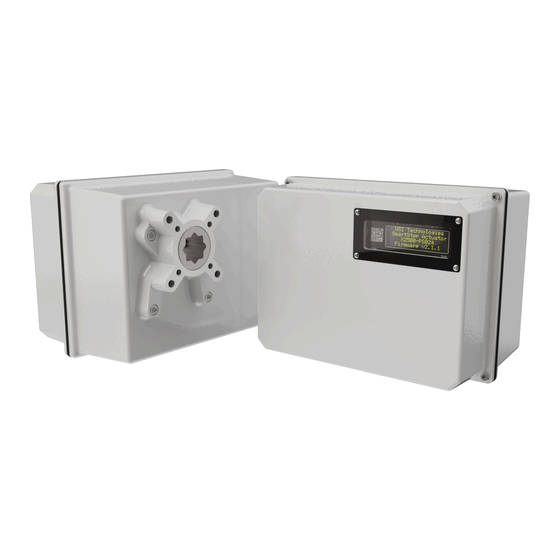 usi SmartStep SO600-PS024-EPB-RF Quick Start Manual