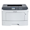 Printer Lexmark M1140 Manual
