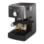Philips Saeco Saeco HD8423 Manual