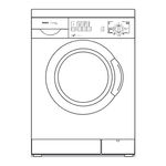 Bosch Classixx 1200 Instruction Manual