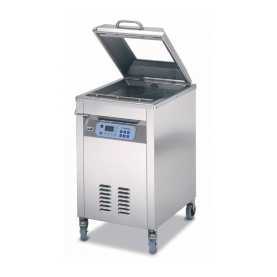 multivac C300 Instruction Manual