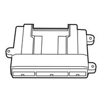 Subaru H001SXA000 Installation Instructions Manual