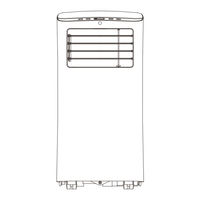 NORPOLE NPPAC10KWM User Manual