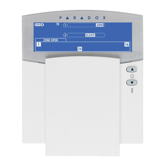 Magellan K32IRF Quick Reference Manual